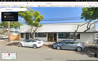 Kailua, HI Flex - 34 Maluniu Ave