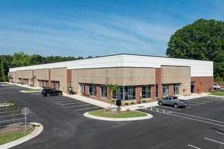 Apex, NC Medical, Flex - 2041 Energy Dr
