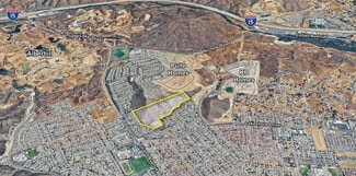 Lake Elsinore, CA Residential - Spruce Street