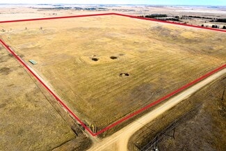 Bismarck, ND Agricultural - 8024 97th Avenue Northeast Bismarck, ND Agricultural - 8024 97th Avenue Northeast