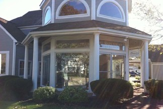 Osterville, MA Office - 832-846 Main St