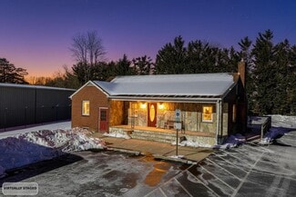 Forest Hill, MD Office - 1379 W Jarrettsville Rd