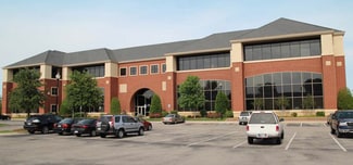 Edmond, OK Office - 3540 S Boulevard St