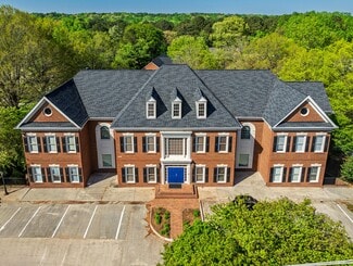 Peachtree Corners, GA Office - 3495 Holcomb Bridge Rd