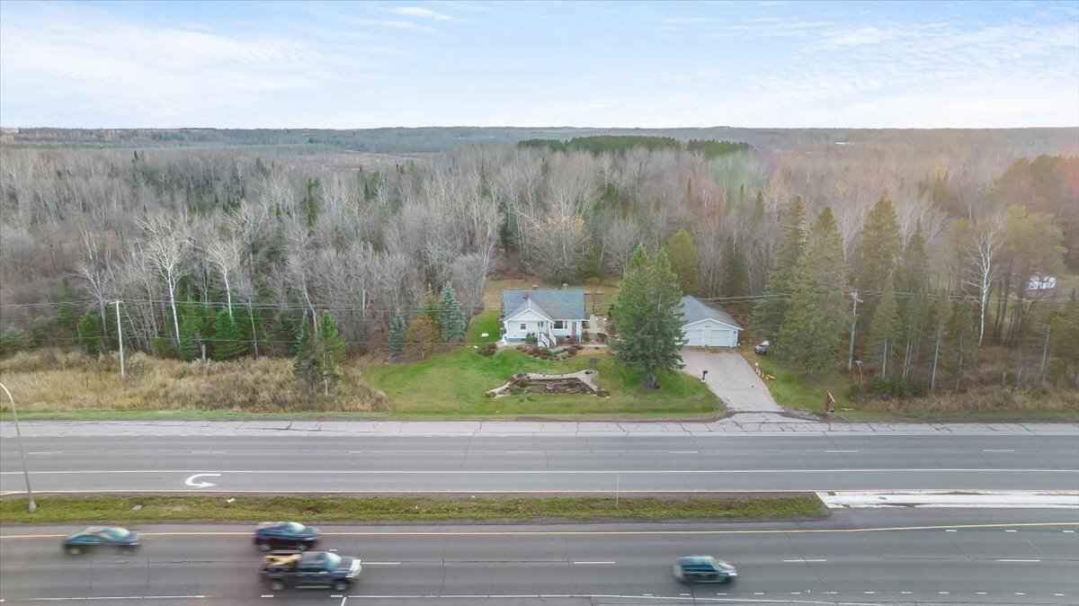 5480 Miller Trunk Hwy, Hermantown, MN for Sale