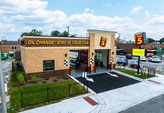 Norridge, IL Freestanding - 4435-4437 N Harlem Ave Norridge, IL Freestanding - 4435-4437 N Harlem Ave