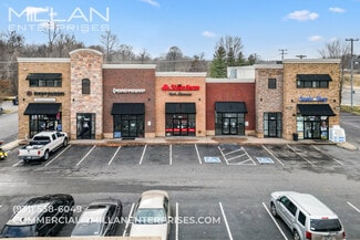 Clarksville, TN Retail - 939 Tracy Ln Clarksville, TN Retail - 939 Tracy Ln