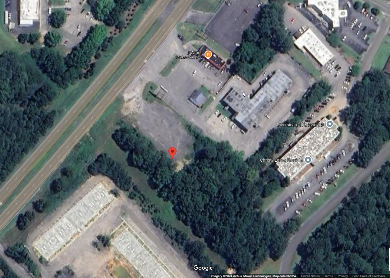 1113 9th Ave SW, Bessemer, AL for Sale