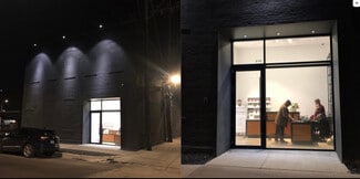 Chicago, IL Showroom - 219 N Elizabeth St