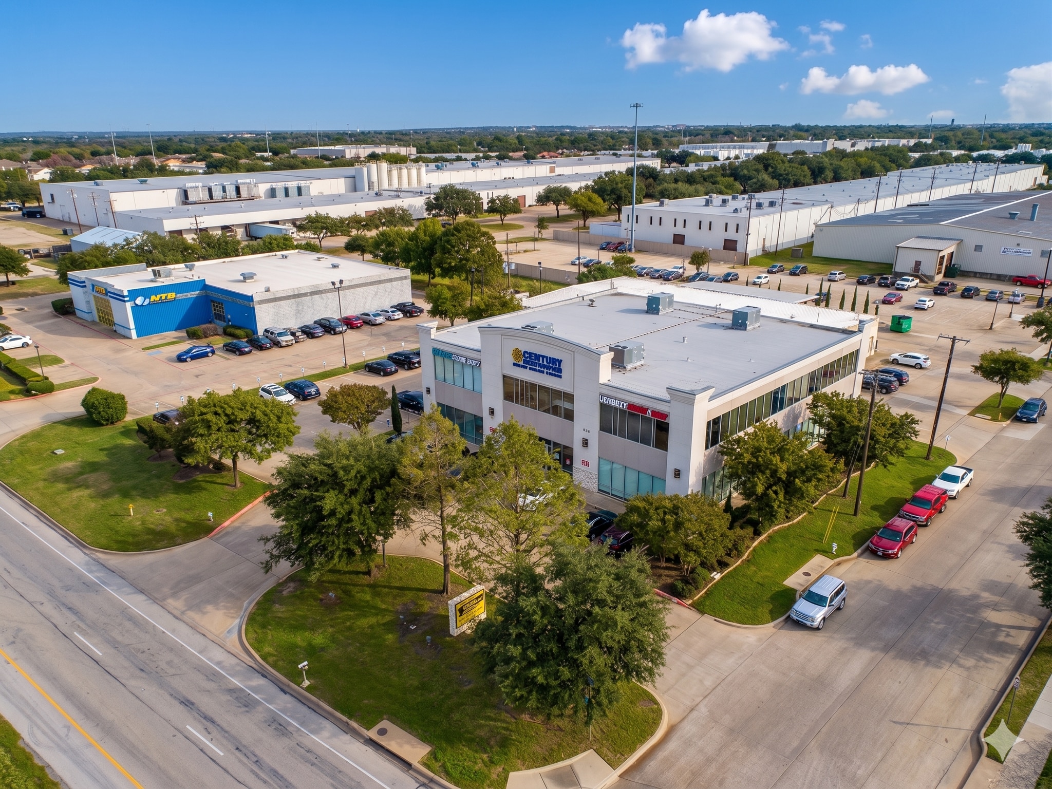808 W Interstate Highway 20, Arlington, TX for Sale
