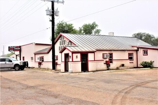 Tilden, TX Restaurant - 3047 S HWY 16