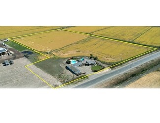 Knights Landing, CA Specialty - 18598 CA-113 Hwy