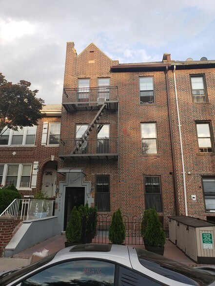 9013 Fort Hamilton Pky, Brooklyn, NY for Sale