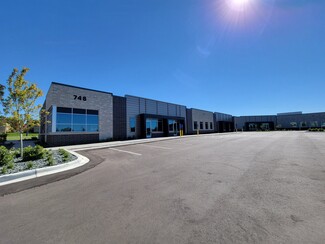 Woodbury, MN Office/Medical - 748 Bielenberg