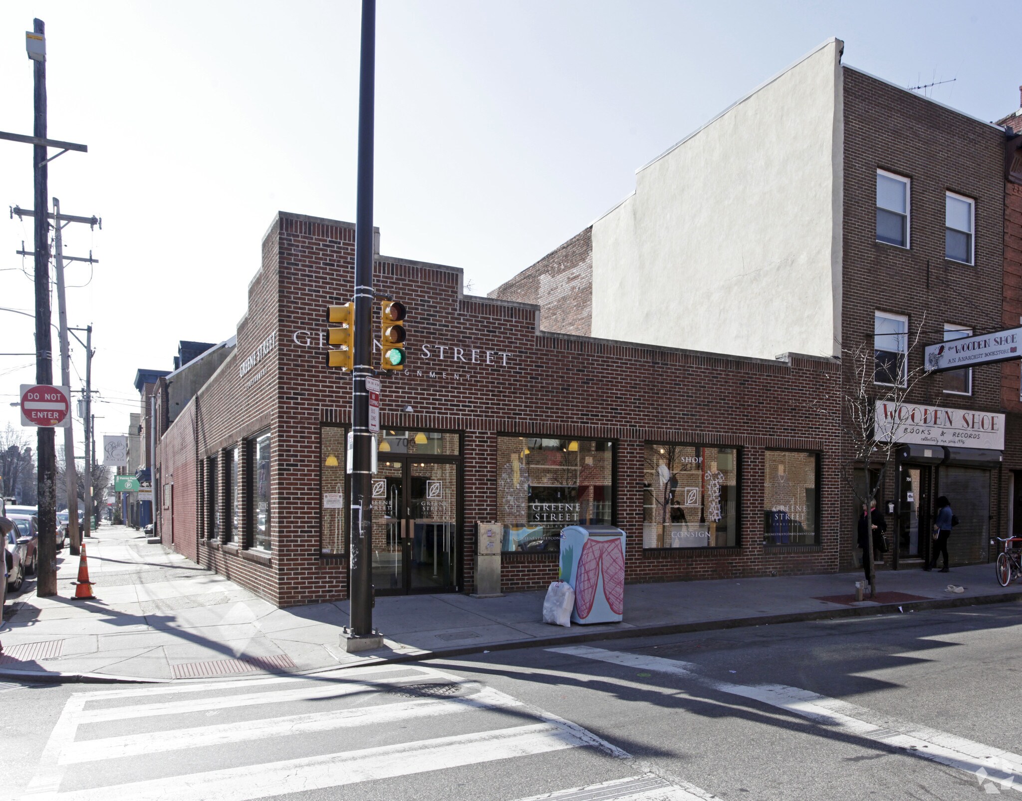 700-702 South St, Philadelphia, PA for Rent