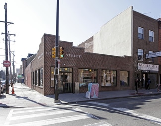 Philadelphia, PA Retail - 700-702 South St