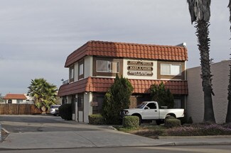 Escondido, CA Office - 148 Woodward Ave