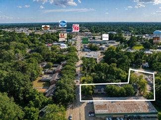 Alexandria, LA undefined - 3112 Jackson St
