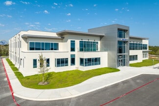 San Antonio, TX Office/Medical - 10622 State Highway 151 Frontage Road