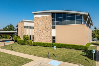 Plano, TX Office - 500 Maplelawn Dr