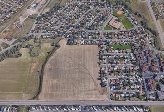 Thornton, CO Commercial Land - Welby Rd @ 88th Avenue Thornton, CO Commercial Land - Welby Rd @ 88th Avenue