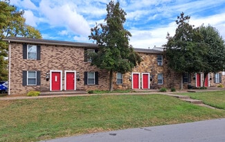 Louisville, KY Apartments - 3100 Orchard Manor Cir