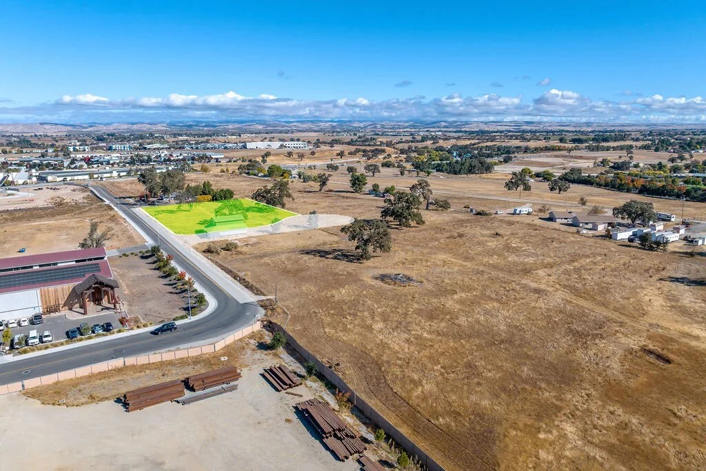 0 Ardmore Rd, Paso Robles, CA for Sale