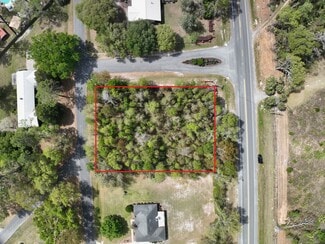 Lake City, FL Residential - 4150 FL-247