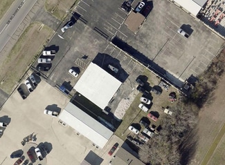 Burleson, TX Retail - 2817 SW Wilshire Blvd Burleson, TX Retail - 2817 SW Wilshire Blvd