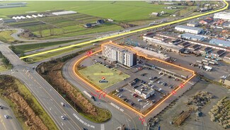 Chilliwack, BC undefined - 43955 Industrial Way Chilliwack, BC undefined - 43955 Industrial Way