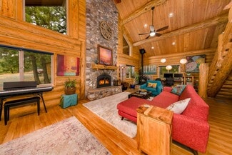 Lyle, WA Specialty - 82 Meadows Loop