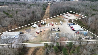 Greenville, SC Industrial - 22 Main St