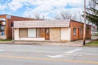Cleveland, OH Office/Retail - 1962 Warrensville Center Rd