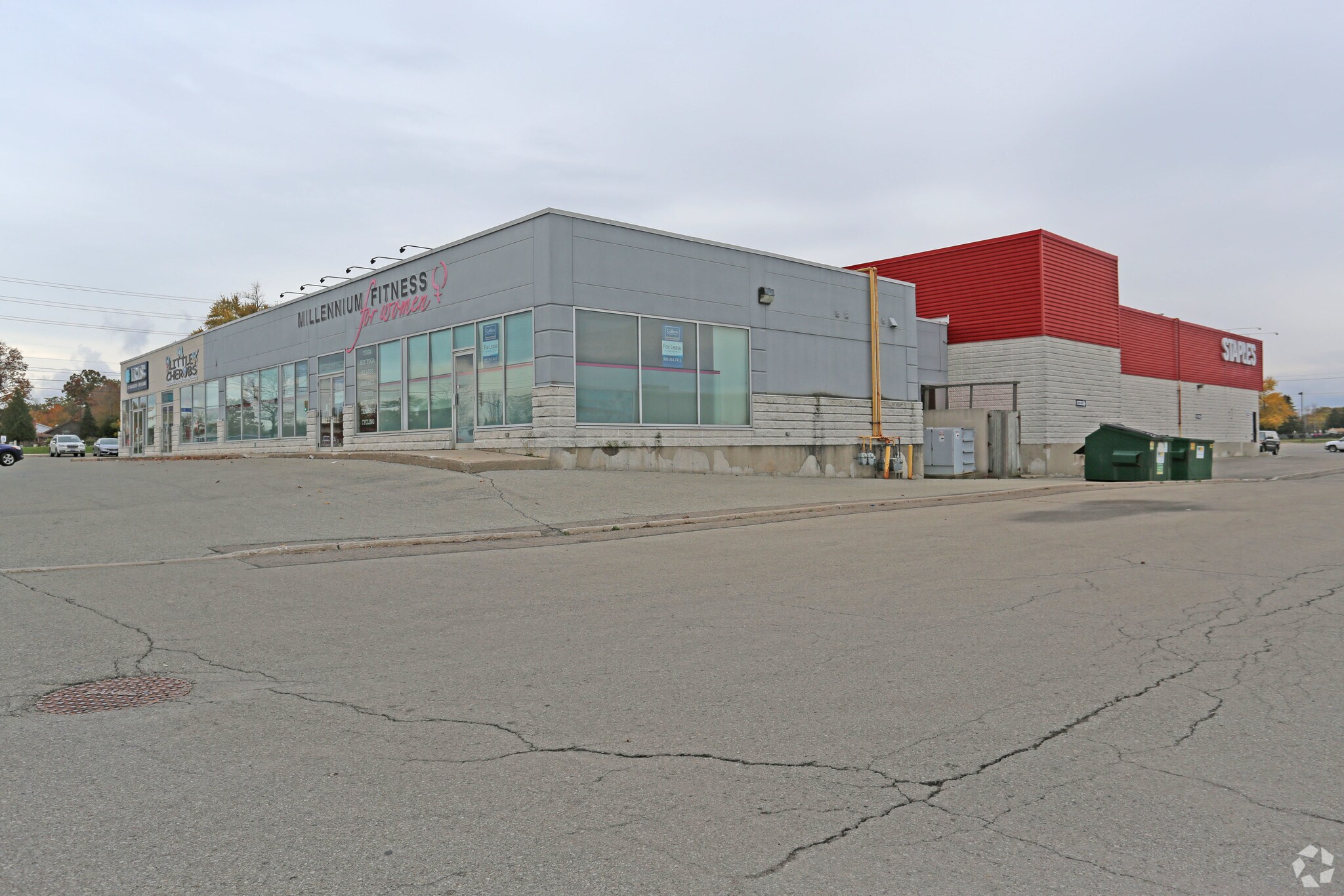 21 Seaway Dr, Welland, ON for Sale