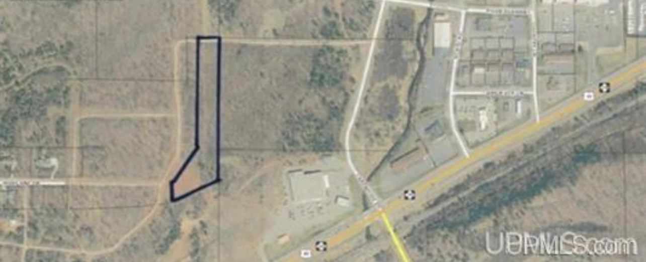 TBD off Highland Drive, Ishpeming, MI for Sale