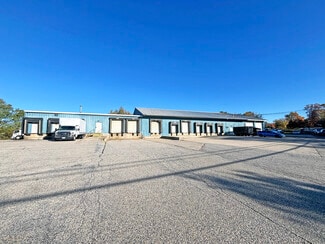 Litchfield, NH Flex - 20 Colby Rd Litchfield, NH Flex - 20 Colby Rd