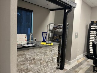 Pembroke Pines, FL Warehouse - 20871 Johnson St