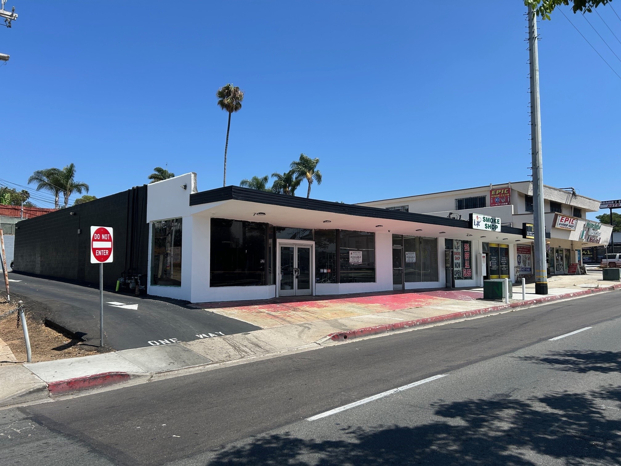 1231-1243 Highland Ave, National City, CA for Rent