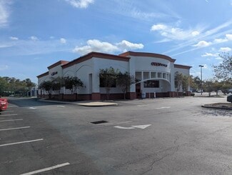 Clearwater, FL Retail - 1899 N Highland Ave