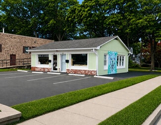Port Jefferson Station, NY Office - 302-304 Hallock Ave Port Jefferson Station, NY Office - 302-304 Hallock Ave