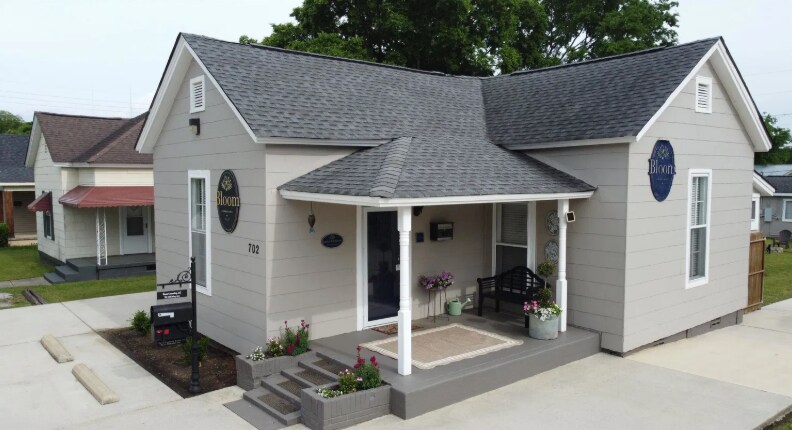 702 McKinley Ave NE, Huntsville, AL for Sale