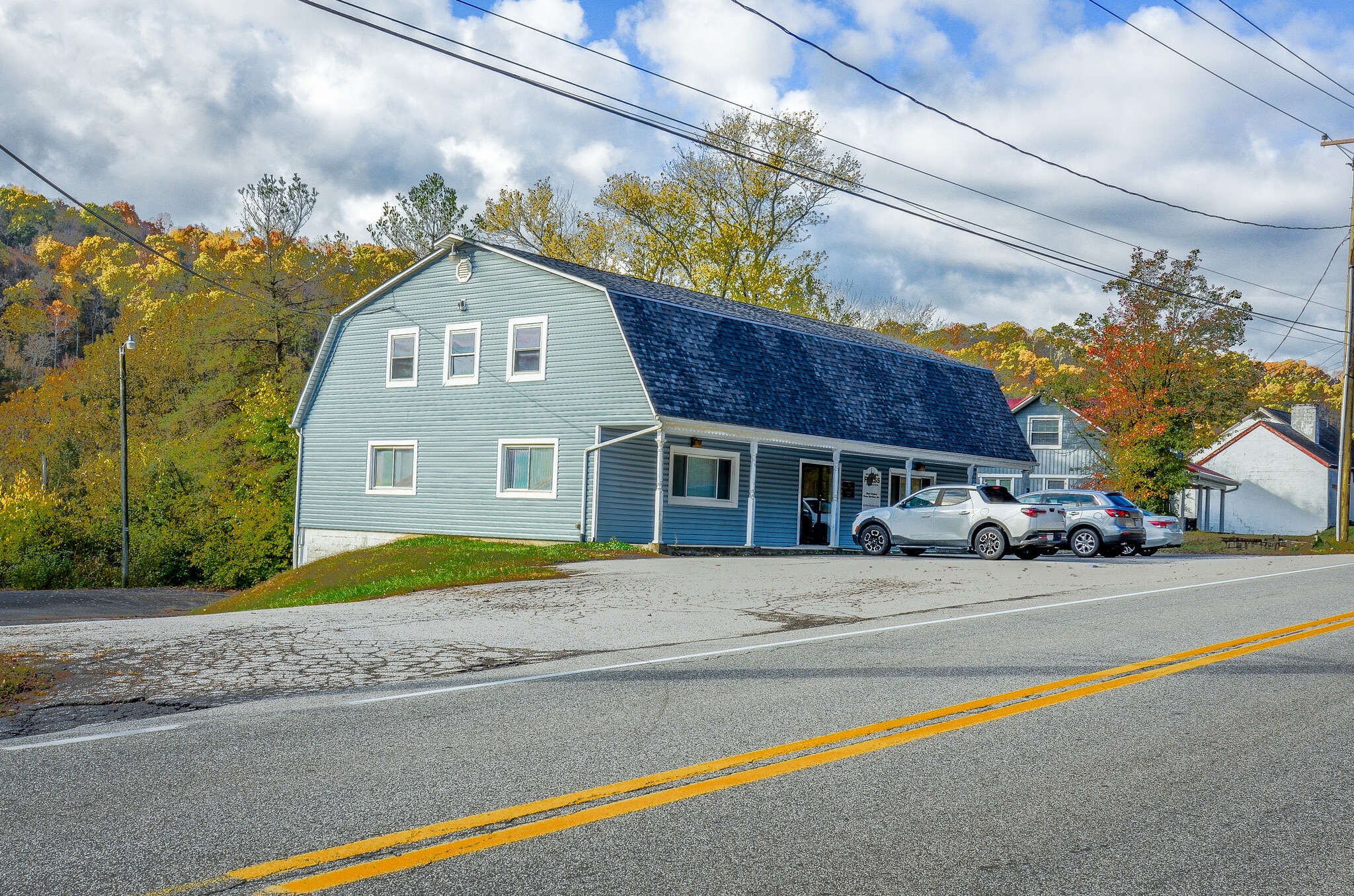 3422 Pennsylvania Ave, Charleston, WV for Sale