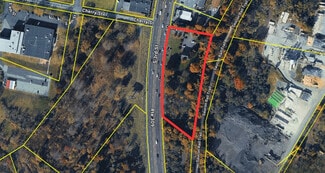 Coopersburg, PA Office - 343 S 3rd St
