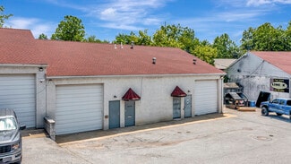 Newark, DE Industrial - 2213 Ogletown Rd Newark, DE Industrial - 2213 Ogletown Rd