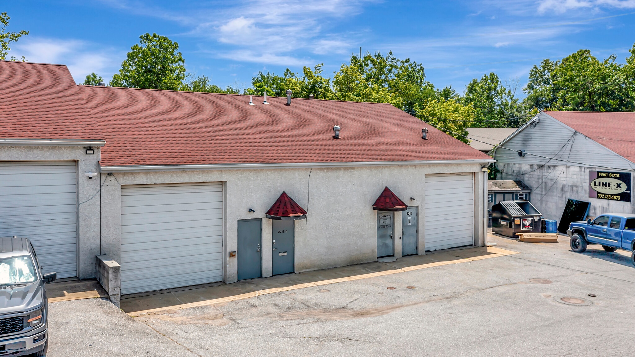 2213 Ogletown Rd, Newark, DE for Rent