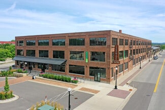 La Crosse, WI Office/Retail, Retail - 525 2nd St