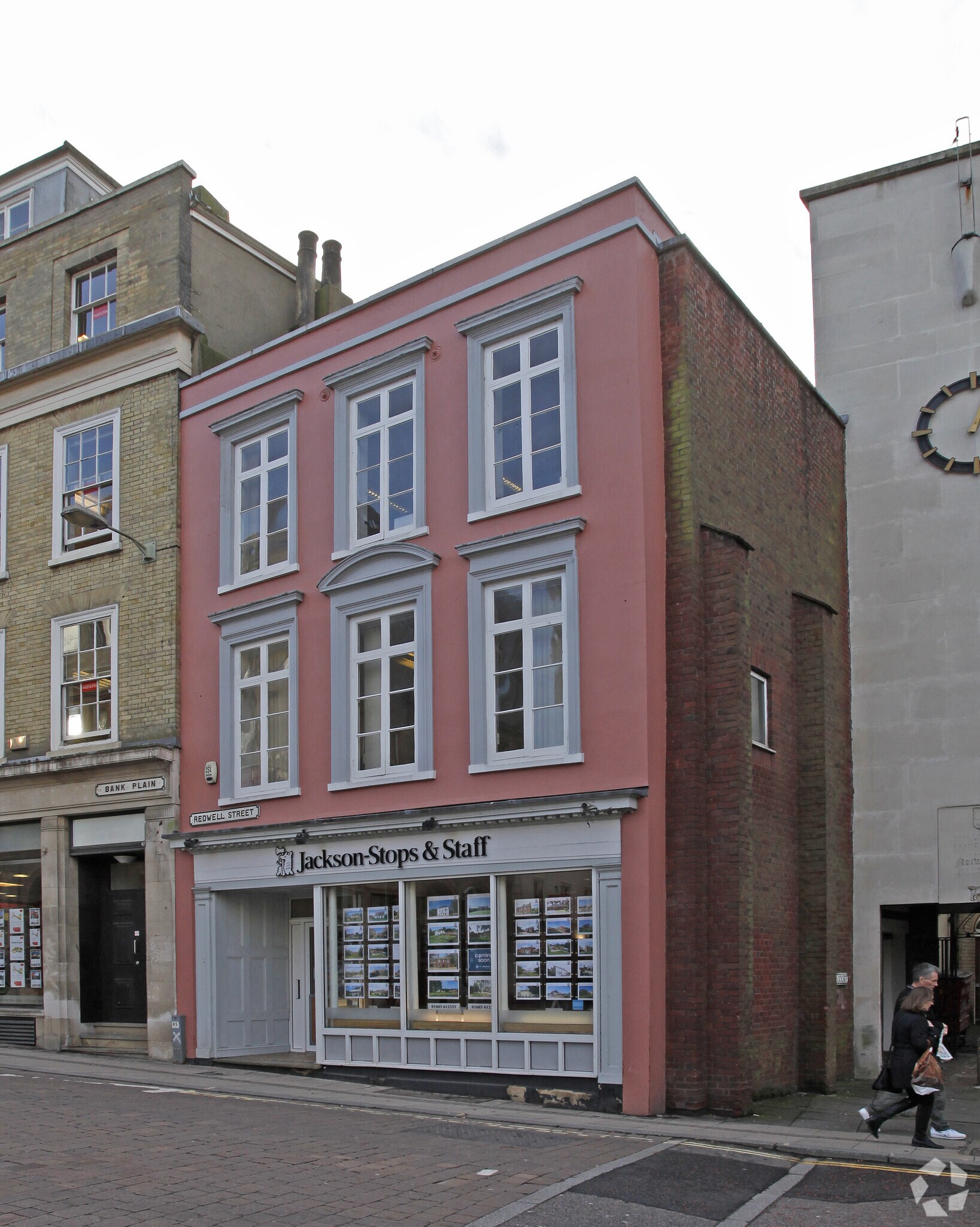 2 Redwell St, Norwich, NFK for Rent