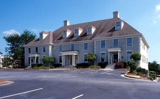 Jonesboro, GA Medical - 1299 Battlecreek Rd