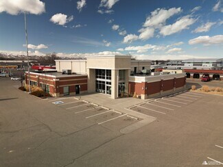 Fort Collins, CO undefined - 1520 E Mulberry St