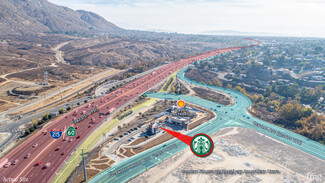 Riverside, CA undefined - 5102 Sycamore Canyon Blvd